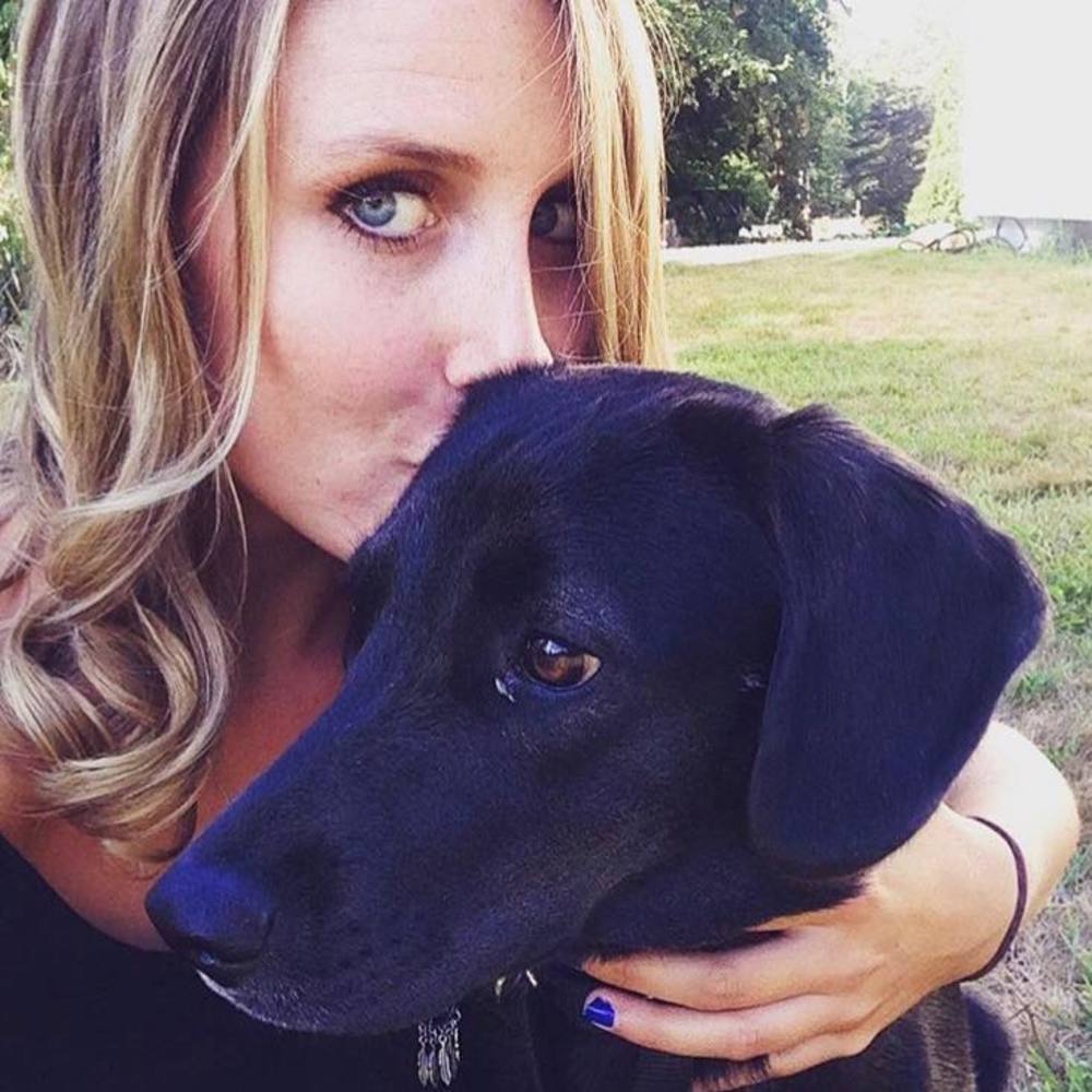 Meet your Posher, Meaghan